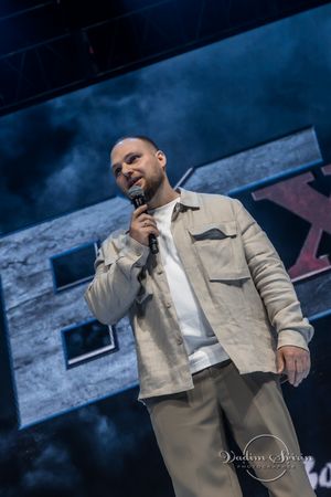 Фотограф Вадим Свирин (19.05.2024)